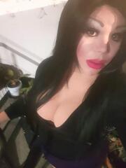 NENA TRANS SUPER ENTREGADA Y COMPLACIENTE CON LUGAR. - FOTO 8