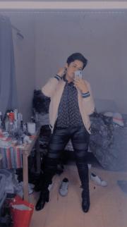 HOLA SOY LEYBER UN CHICO LINDO Y NALGON PARA TI PAPI. - Foto 2
