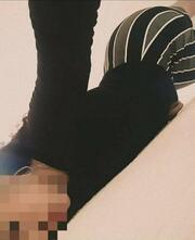 JOHANA SEXY ESCORT DE BUSCO GRANDE Y RICA CINTURA - FOTO 1