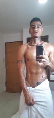 SCORT COSTEÑO VERGON DELGADO MARCADO COMPLACIENTE. - FOTO 3