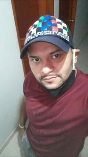 MORENO VERGA LECHERA DE 22CM VELLUDO CULON POLLON MORBOSO - FOTO 10