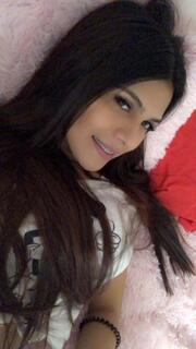 LLEGO CANDYMICHELL UNA MUJER TRANS FEMENINA BELLA DISPUESTA CAMBIAR TU RUTINA - FOTO 8