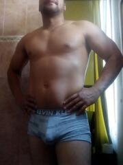 HOLA BUSCAS CAMBIAR LA RUTINA.BUEN SEXO SOLO CON JAVI.ASAJES.MORBO.FANTASIAS.SEX - FOTO 2