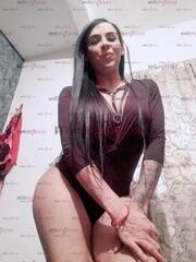 VANIA.. SERVICIO SUPER EXCLUSIVO... TRATO DE NOVIOS O AMANTES CON DEPA - FOTO 5