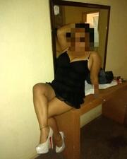 MORENA DE CHOCOLATE ME.DERRITO CON TU BOCA Y TUS MANOS ANDREA 24HRS - FOTO 9