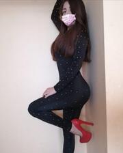 MEREDYT 22 AÑOS SOY UN LUJO QUE TIENES QUE PROBAR INICIÁNDOME EN ESTO - FOTO 9