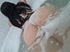 QUIERES SENTIR EL MEJOR PLACER VEN QUE AQUI ESTA TU VETERANA FOGOSA - FOTO 4