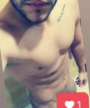 ALEXIS MACHO MORBOSO DESCOMPLICADO LECHERO SERIO DESCOMPLICADO - FOTO 8