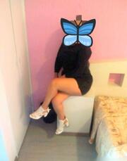 FANY VERACRUZANA UNA CHICA BIEN CALIENTE Y CACHÓNDA 24HRS - FOTO 8