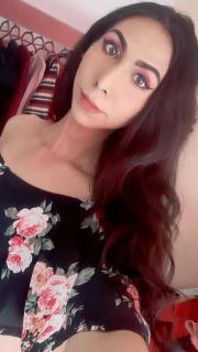 GUAPA, ALTA, DELGADA INTER CON VOZ DE MUJER Y CON LUGAR - FOTO 5