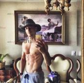 MI NOMBRE ES FLOKY Y ESTOY DISPUESTO A COMPLACERTE COMO TE MERECES - FOTO 3