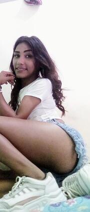 HERMOSA ÚNICA REAL SIN AFÁN NI ENGAÑOS LLAMAME - FOTO 4
