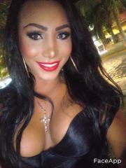 CHICA TRANSEXUAL SUPER DOTADA LECHOSA SIN PRISAS - FOTO 10
