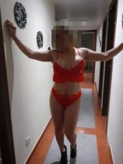 SOY UNA SCORT SEXY Y SENSUAL ...ALGO DIFERENTE PARA TI...24 HORAS.. - Foto 3