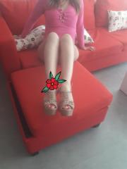 SERE TU FAVORITA, CON RICOS MOVIMIENTOS TE SACO TU LECHITA, RICO ORAL - FOTO 8