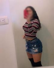 UNA JOVENCITA INSACIABLE Y CON PROMOCIÓN, APROVECHA NO TE QUEDES CON LAS GANAS - FOTO 3