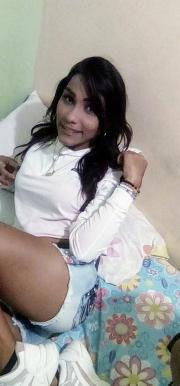 HERMOSA SAMANTHA TODA UNA DELICIA EN BARRANQUILLA POR POCO DIAS - FOTO 6