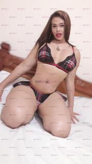 VERGONA 21 CM REALES FULL LECHERA COMPLACIENTE DESCOMPLICADA - FOTO 8