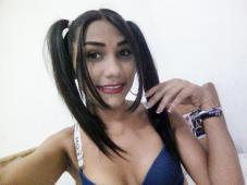 HERMOSA VENEZOLANA UN DERROCHE DE PLACER 22 CM LECHERA - FOTO 4