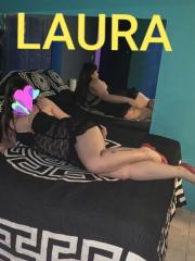LAURA ITALIANA FIESTERA TE ESPERO EN EDEN 15 MATARO - Foto 1