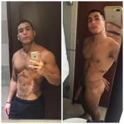 HAZME SABER QUE BUSCASDTADO. MORBOSO FIESTERO JUGUETÓN . BISEXUAL WARRO......... - FOTO 10