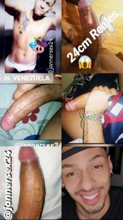 MAN SUPER VERGON 24CM REALES LECHERO MORBOSO - Foto 4