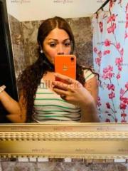 PALOMA TRANX CON PENE DISPONIBLE UNICOS DÍAS 8130591418 - FOTO 5