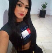 ATREVIDA AMANTE AH EL FESTICHE MARONA MAMO CULITO UNA RICA - FOTO 6