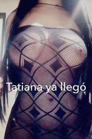 TATIANA PAISA OJOS MIEL BLANCA DULCE Y PAISA - FOTO 10