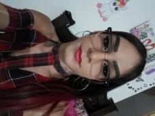 TU FLACA CALIENTE Y APRETADITA PASIVA Y ACTIVA EXPERTA EN SEXO ORAL - FOTO 8