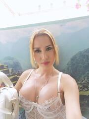 RUVIA FEMENINA SENOS OPERADOS BUEN CUERPO SÚPER DESCOMPLICADA - FOTO 7