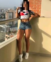 FERNANDA ESPECTACULAR QUIERES NIÑAS REALES UNA SENSUAL ESCORT RESIEN LLEGAD A - FOTO 9