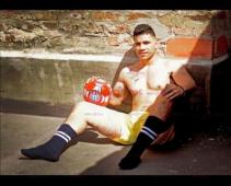 DE PASO POR BARRANQUILLA CHICO DISCRETO PARA ENCUENTRO SEXUAL BUENA DOTACIÓN - FOTO 7