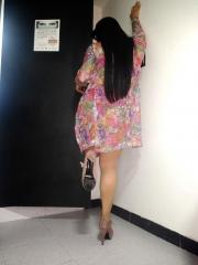 70K MORENA TETONA, MUY TRAVIESA TRAGONA ÚLTIMO DÍA 70K70K - FOTO 6