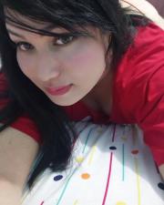 EXOTICA.TRANS.YAYITA.TROSUDA.VALENTINA.FEMENINA.EXUBERANTE. - FOTO 3