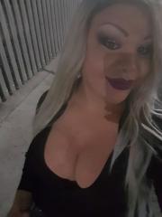 NENA TRANS RECIEN LLEGADA A QUERETARO POR POCOS DIAS... - FOTO 8