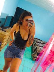 ENCANTADORA Y SEDUCTORA DISPONIBLE PARA TI... - FOTO 8