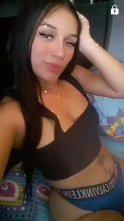 Katalina Lujriosa la mas perrita en la cama me encanta el sexo - Foto 4