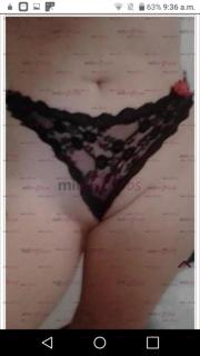 MUJER MADURA EXOTICA DELICIOSA DESCOMPLICADA PARATODOS LOS GUSTOS - FOTO 6