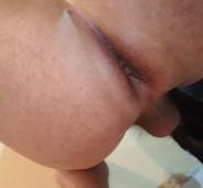 CULITO Y BOCA AGUANTADOR PARA TU VERGA PAPI VEN FOLLAME TODA - FOTO 4