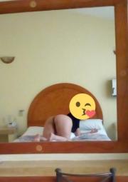 SI BUSCAS UNA SEÑORA ARDIENTE PARA TENER UN RICO SEXO SOY LA INDICADA - FOTO 10