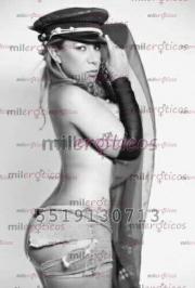 KARLY.. TRANS GUAPA Y CALIENTE. DE REGRESO. EN CUAUTEPEC - FOTO 5