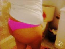 3.CHICA BISEXUAL SUPER CHICHONA 25AÑOS PROMO LACTANCIA - FOTO 8