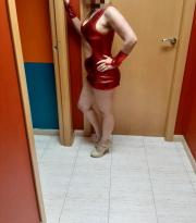 TRIGUEÑITA 35 AÑOS FULL FOGOSA 3228923925 DESDE 5 AM A 9PM MI APTO - FOTO 4