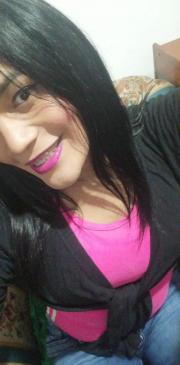 DEJA EL TABÚ QUE LE HECHO DE QUE ESTÉS CON UNA MUJER TRANS ESO NO QUIERE DECIR Q - FOTO 8