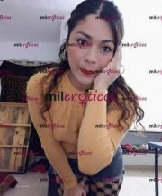 PALOMA NIÑA TRANX CON PENE DISPONIBLE 24 HORAS 8130591418 - FOTO 1