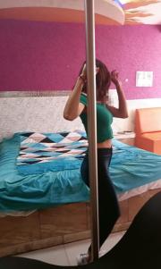 HOLA AMOR SOY TIFFANY LA MUÑEQUITA IDEAL PARATI DISPONIBLE LAS LAS 24 HORAS AMOR - FOTO 3