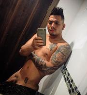 DYLANS MACHO VERGON POR POCOS DÍAS EN LA CIUDAD - FOTO 5