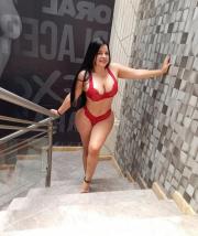 ANDREA 25 AÑITOS, RICA VENEZOLANA SOLO UNOS DIAS - FOTO 3