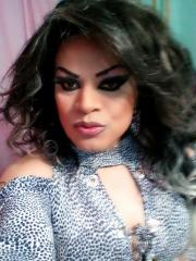 CHICA TRAVESTI PASIVA SUMISA CACHONDA MASAJES ERÓTICOS DISPONIBLE 24 HRS - FOTO 8